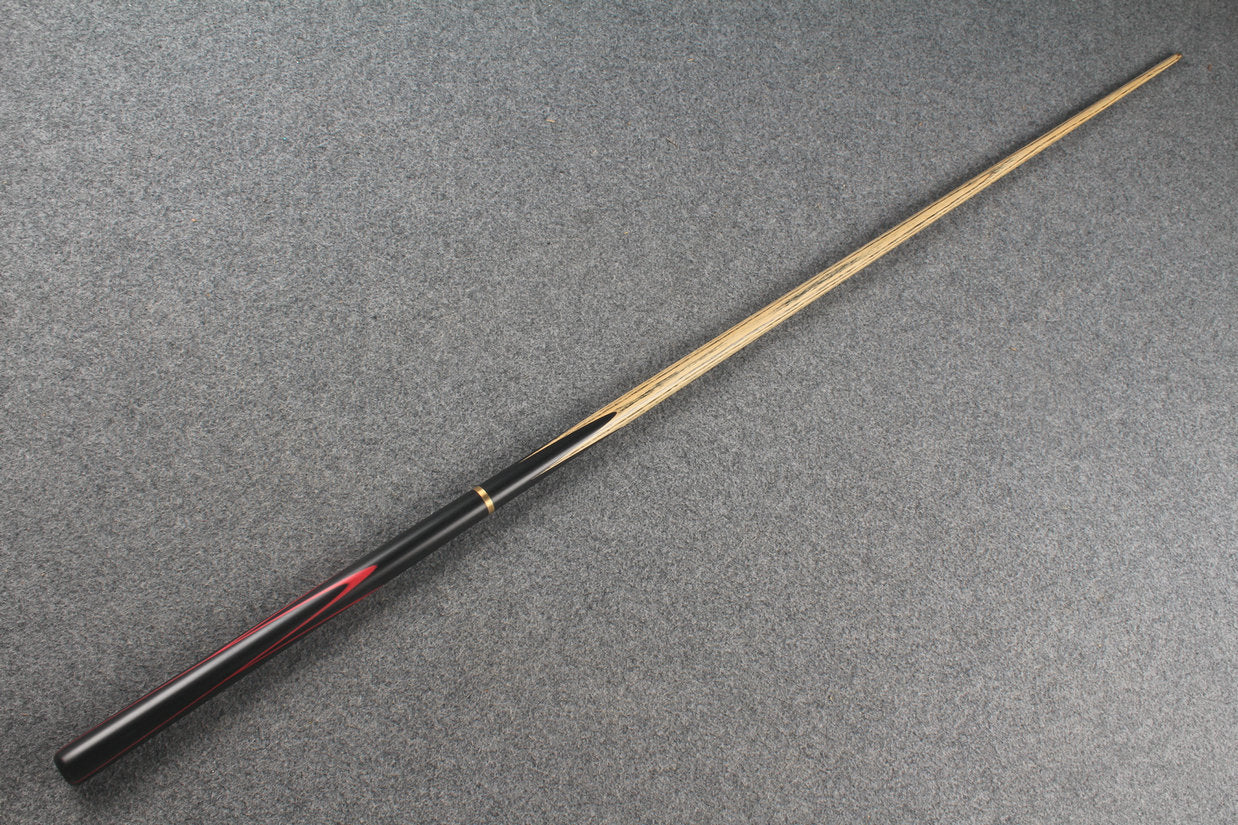 3/4 ash snooker cue #732