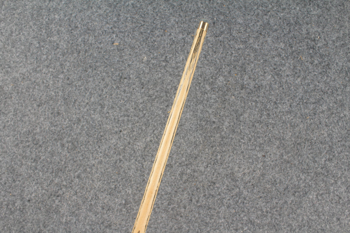 3/4 ash snooker cue #732