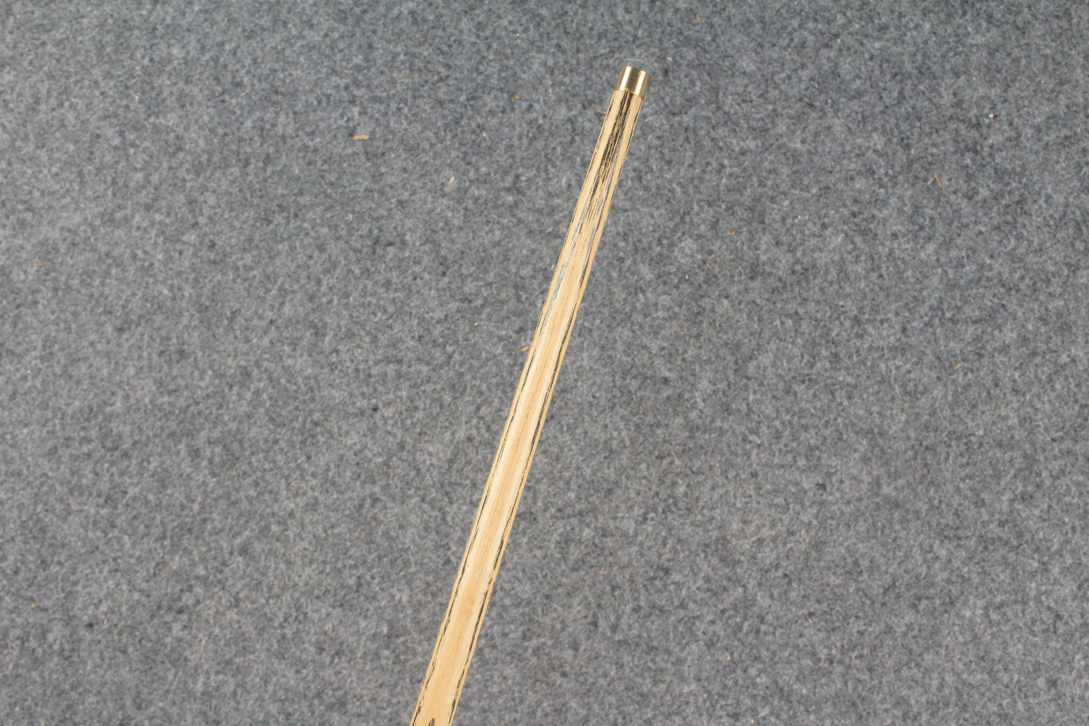 3/4 ash snooker cue #732