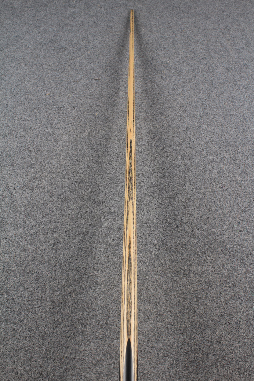 3/4 ash snooker cue #733
