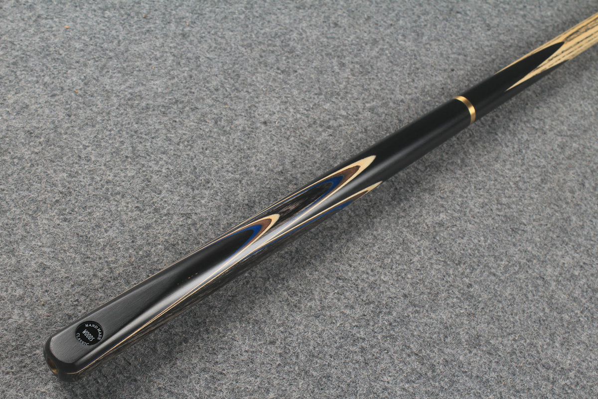 3/4 ash snooker cue #733