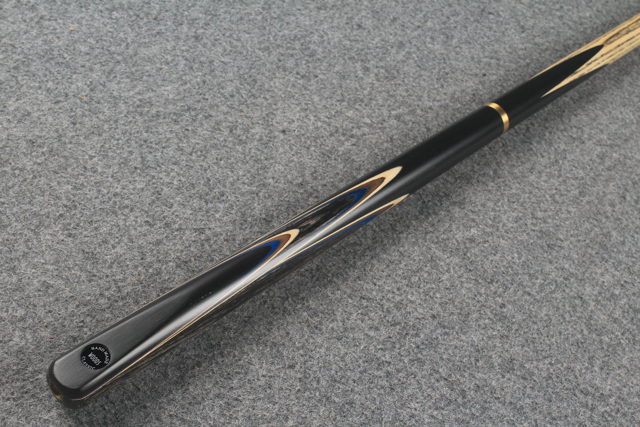 3/4 ash snooker cue #733