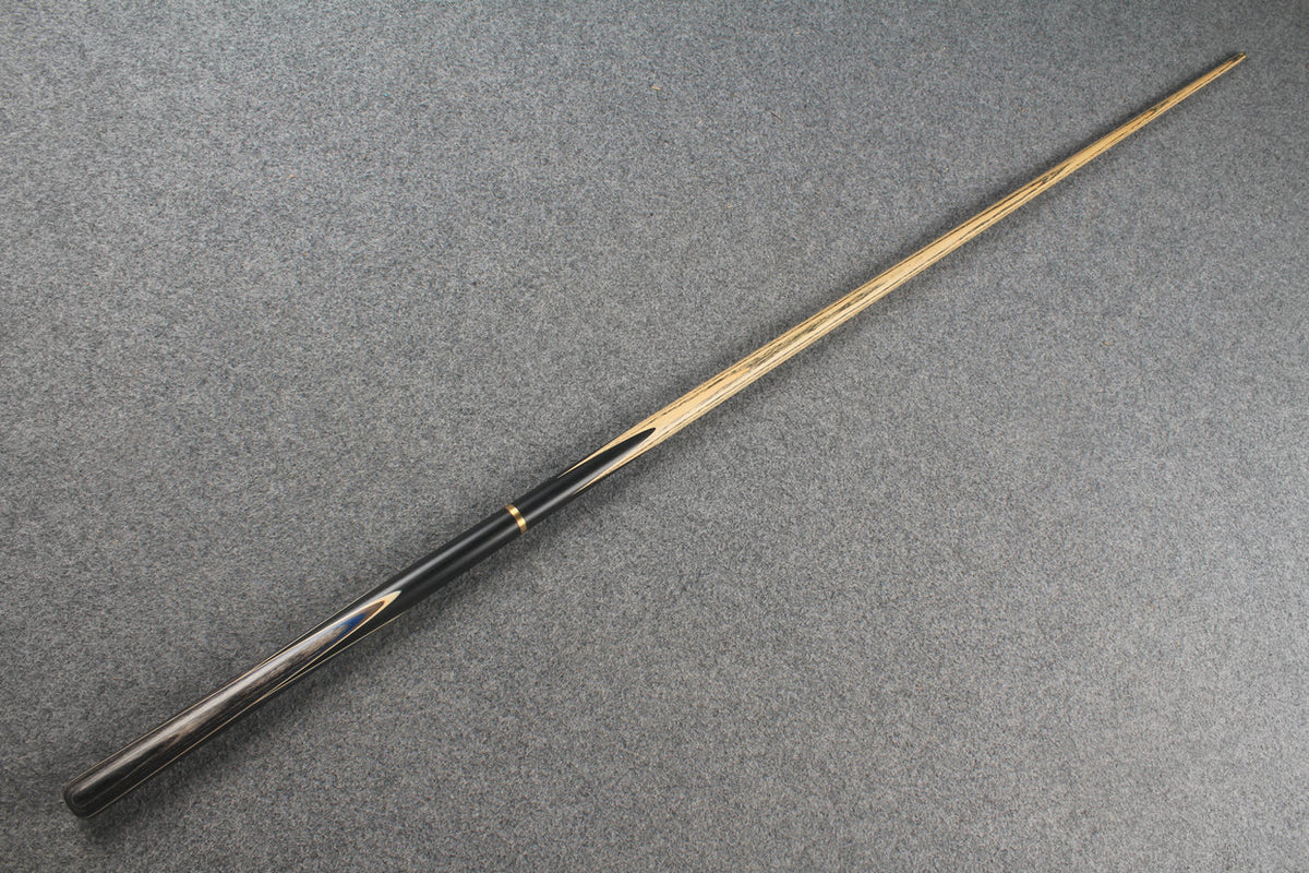 3/4 ash snooker cue #733