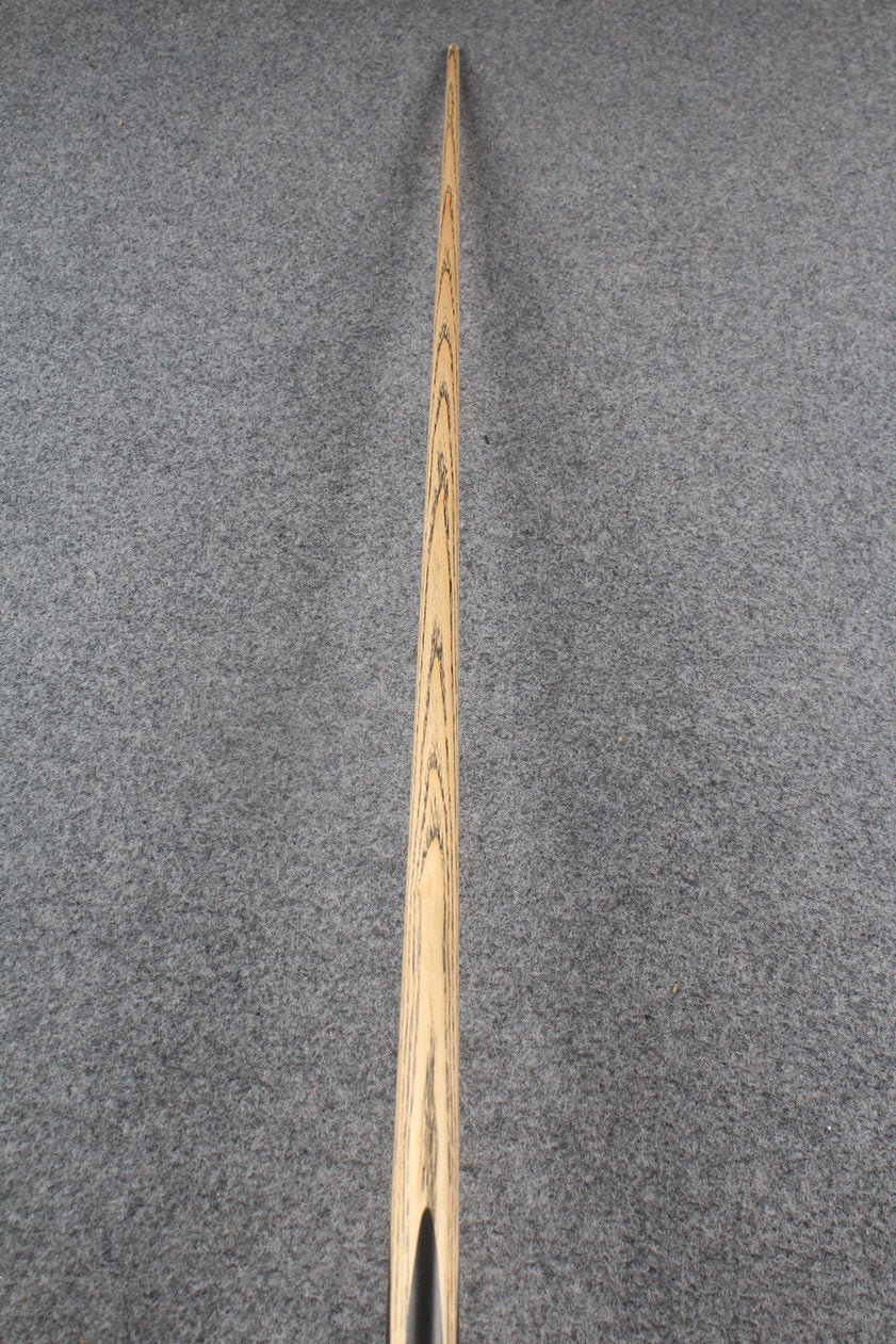 3/4 ash 59'' snooker cue # 7330