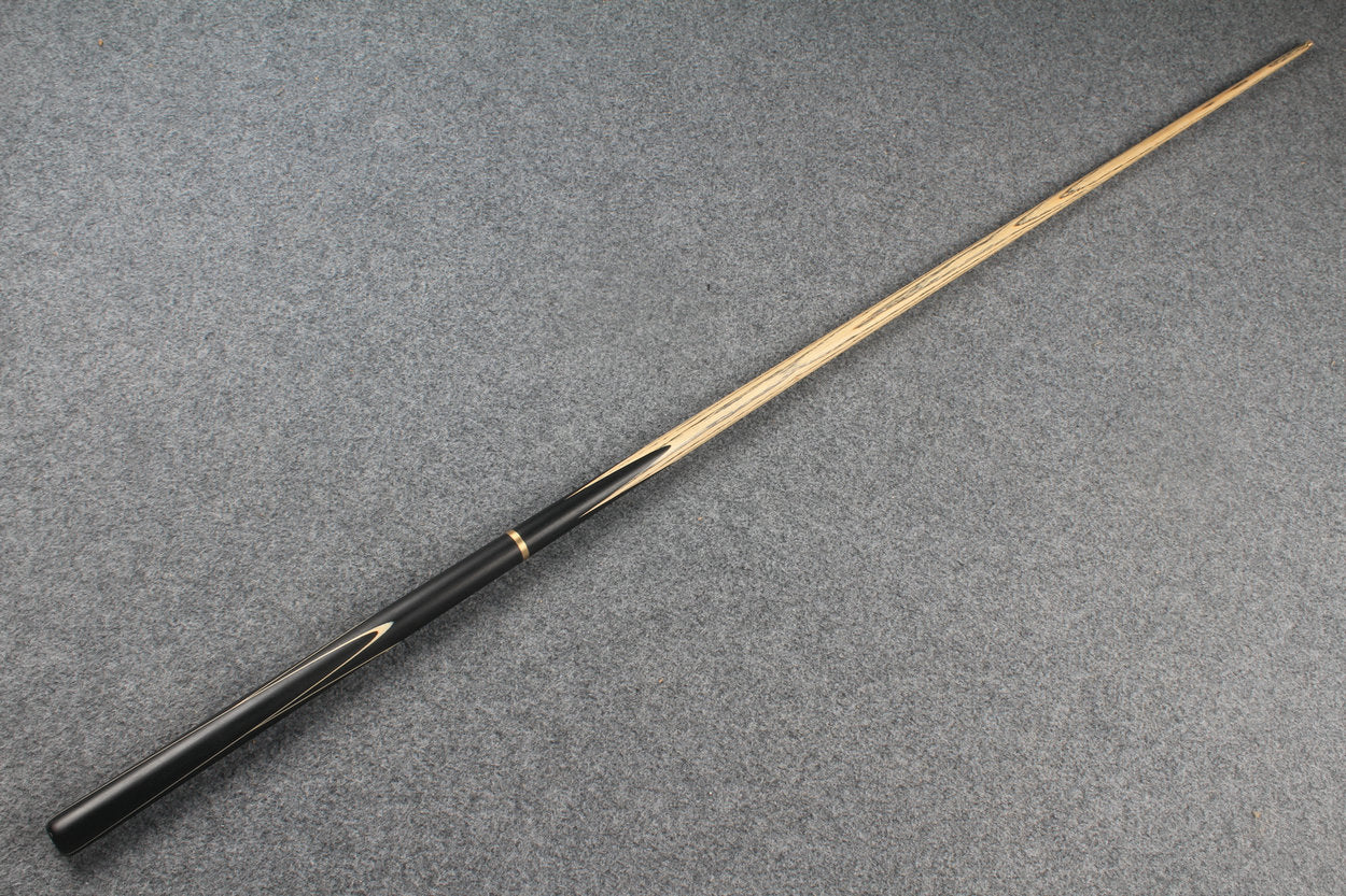 3/4 ash 59'' snooker cue # 7330