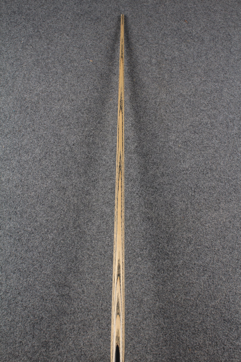 3/4 ash snooker cue #734
