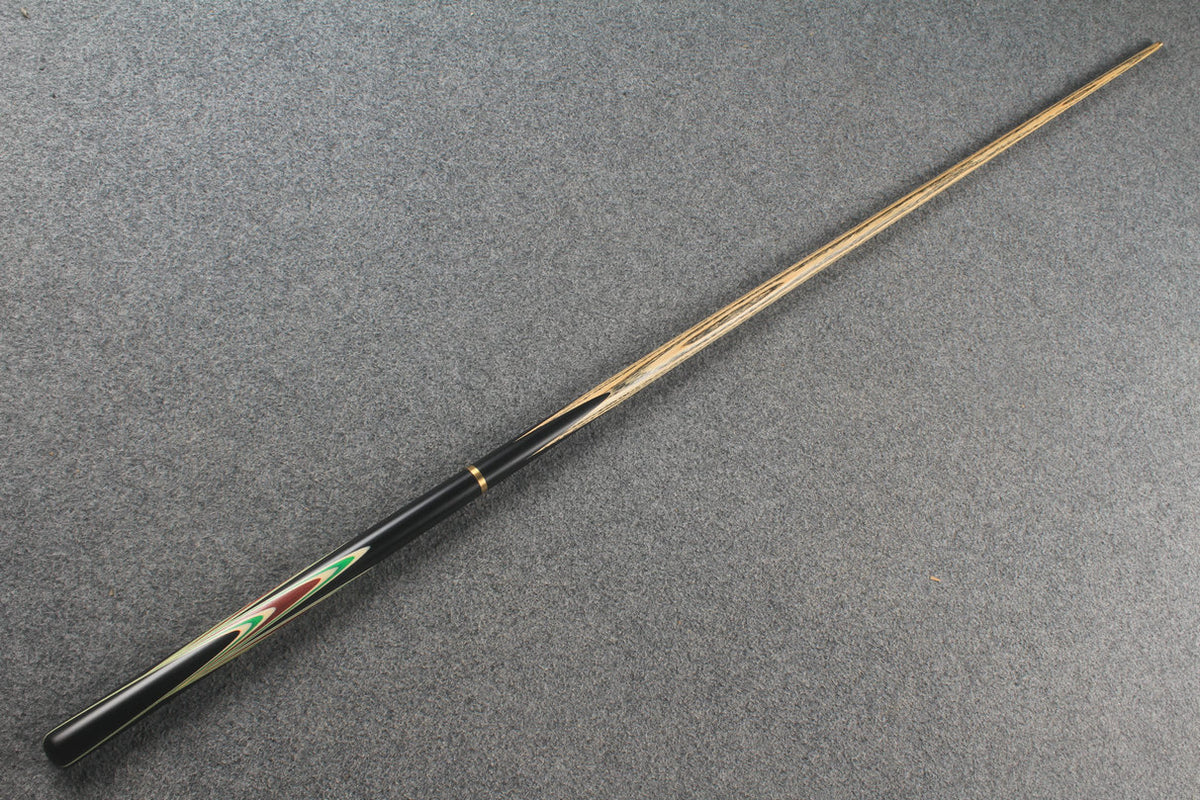 3/4 ash snooker cue #734