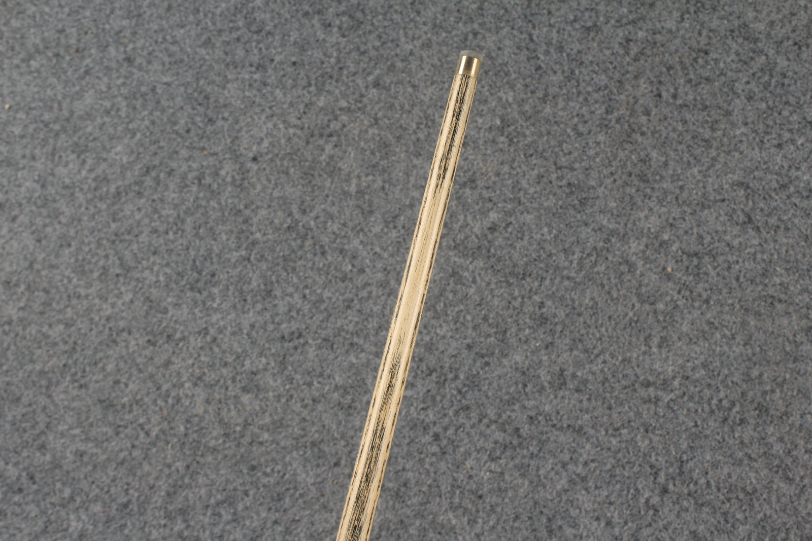3/4 ash snooker cue #734