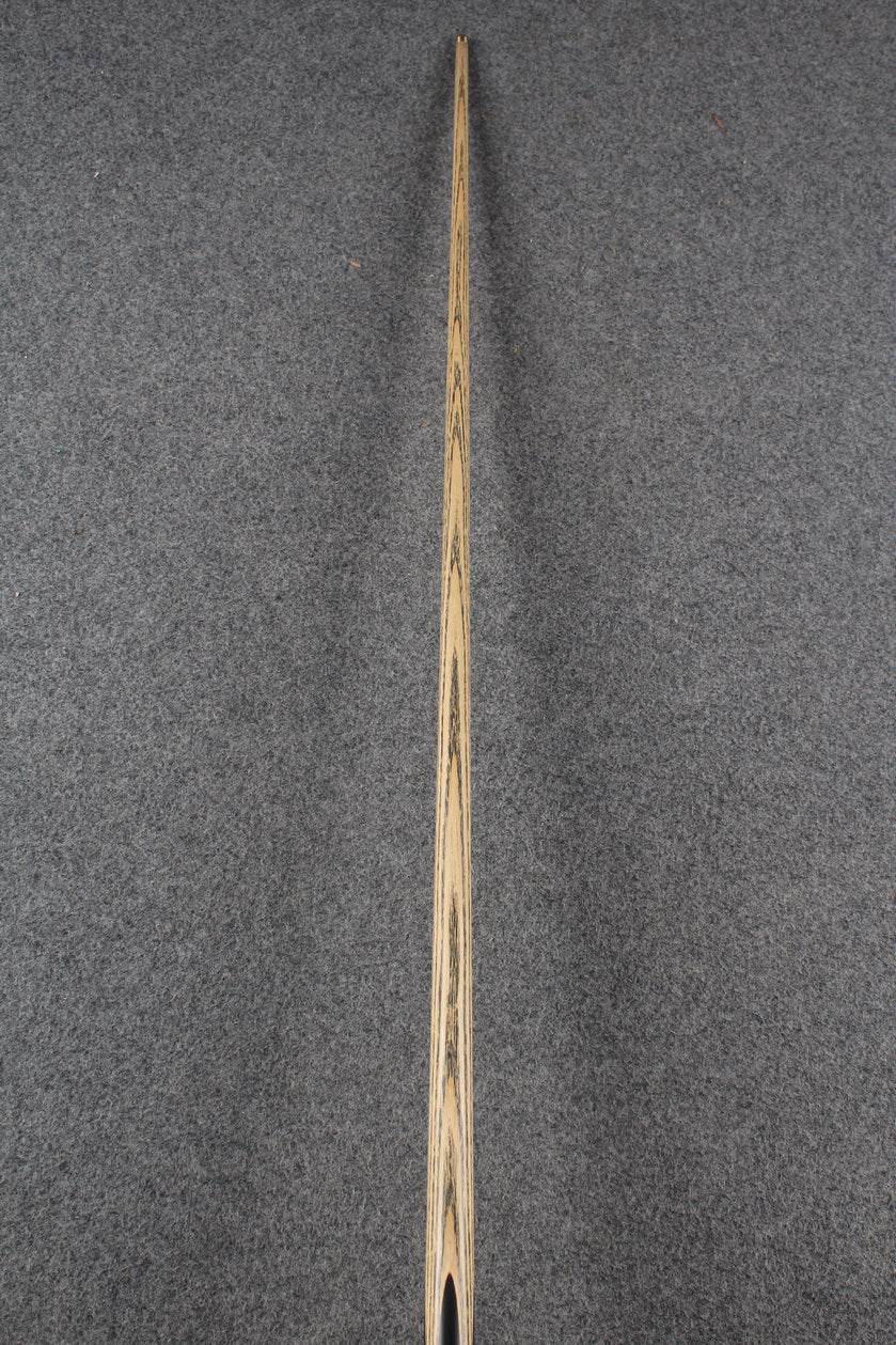 3/4 ash snooker cue #735