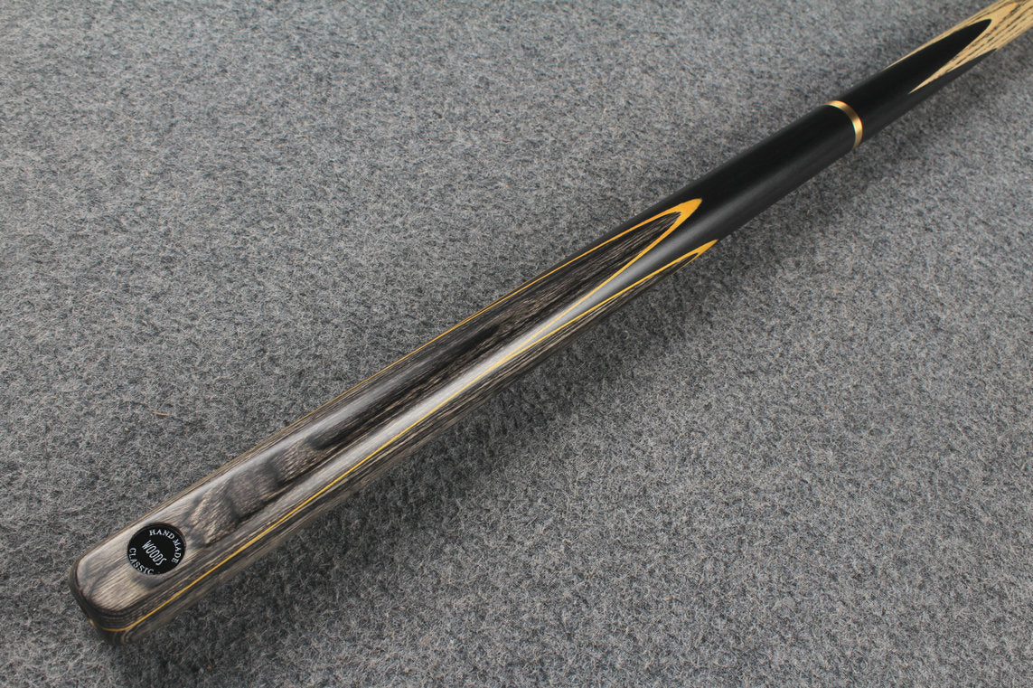 3/4 ash snooker cue #735