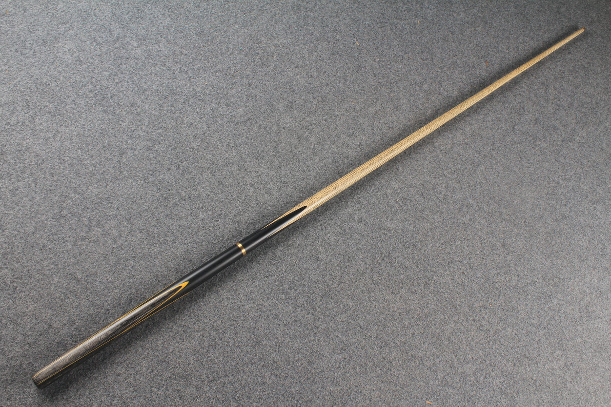 3/4 ash snooker cue #735