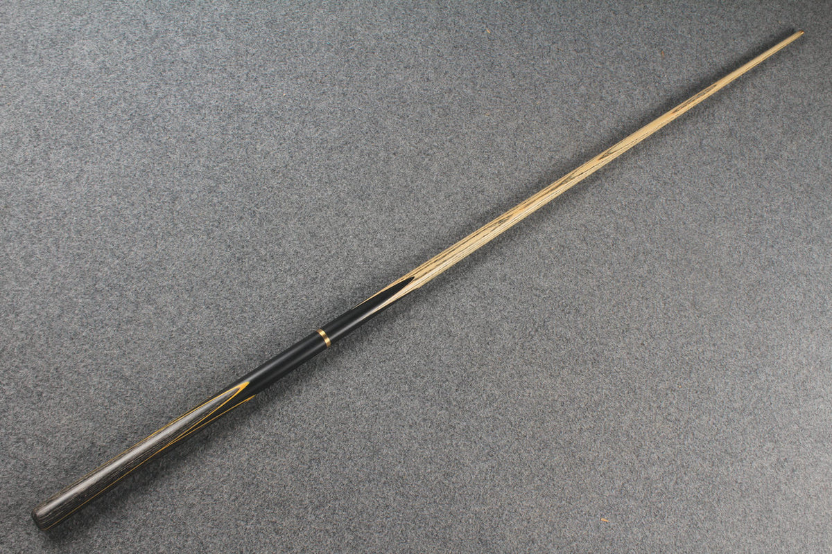 3/4 ash snooker cue #735