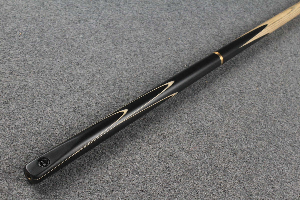 3/4 ash 59''  snooker cue  #7355