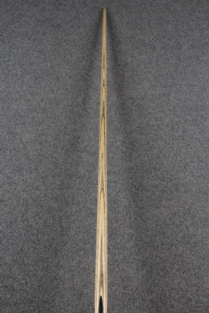 3/4 ash snooker cue #736