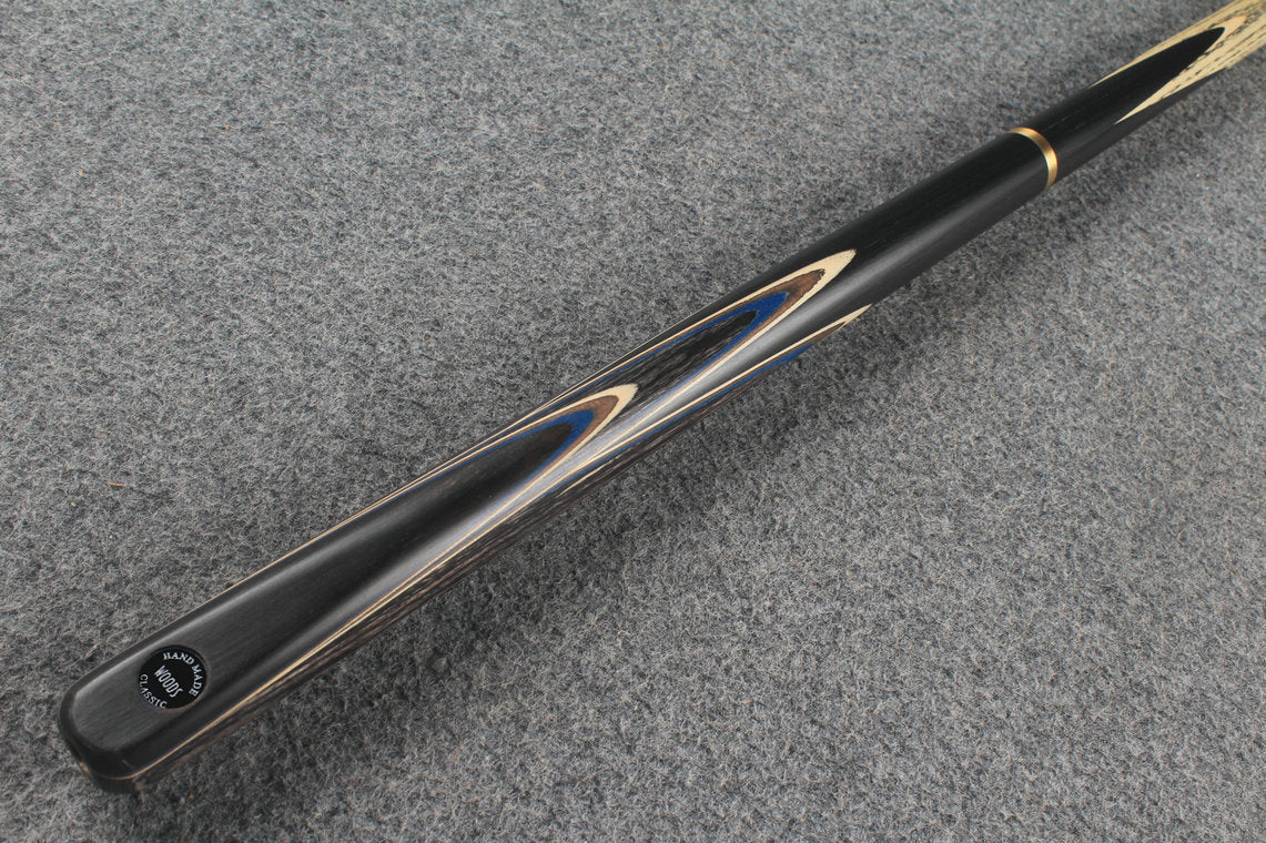 3/4 ash snooker cue #736