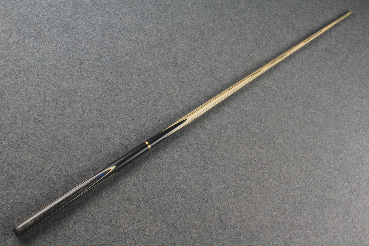 3/4 ash snooker cue #736