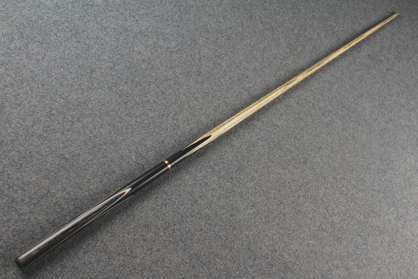 3/4 ash snooker cue #736