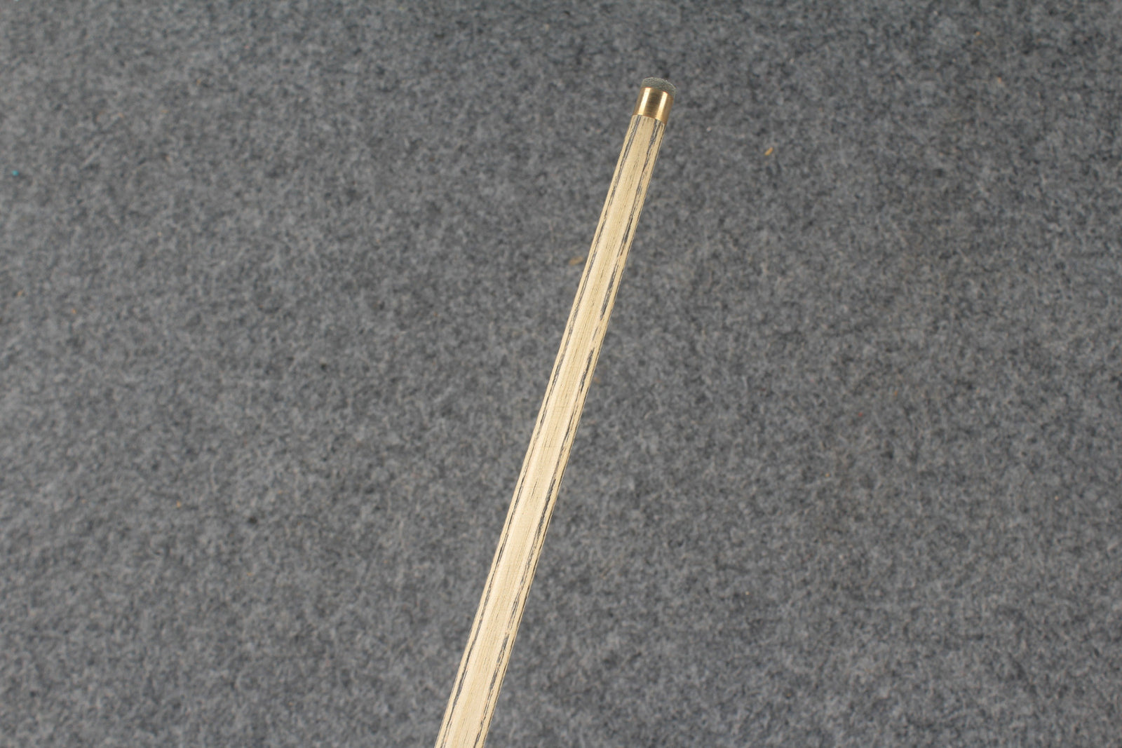 3/4 ash snooker cue #736