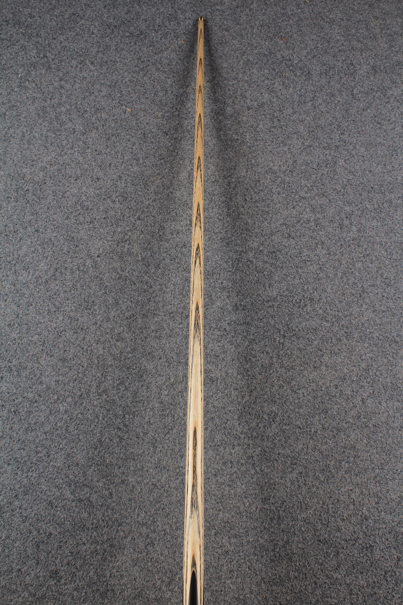 3/4 ash snooker cue #737