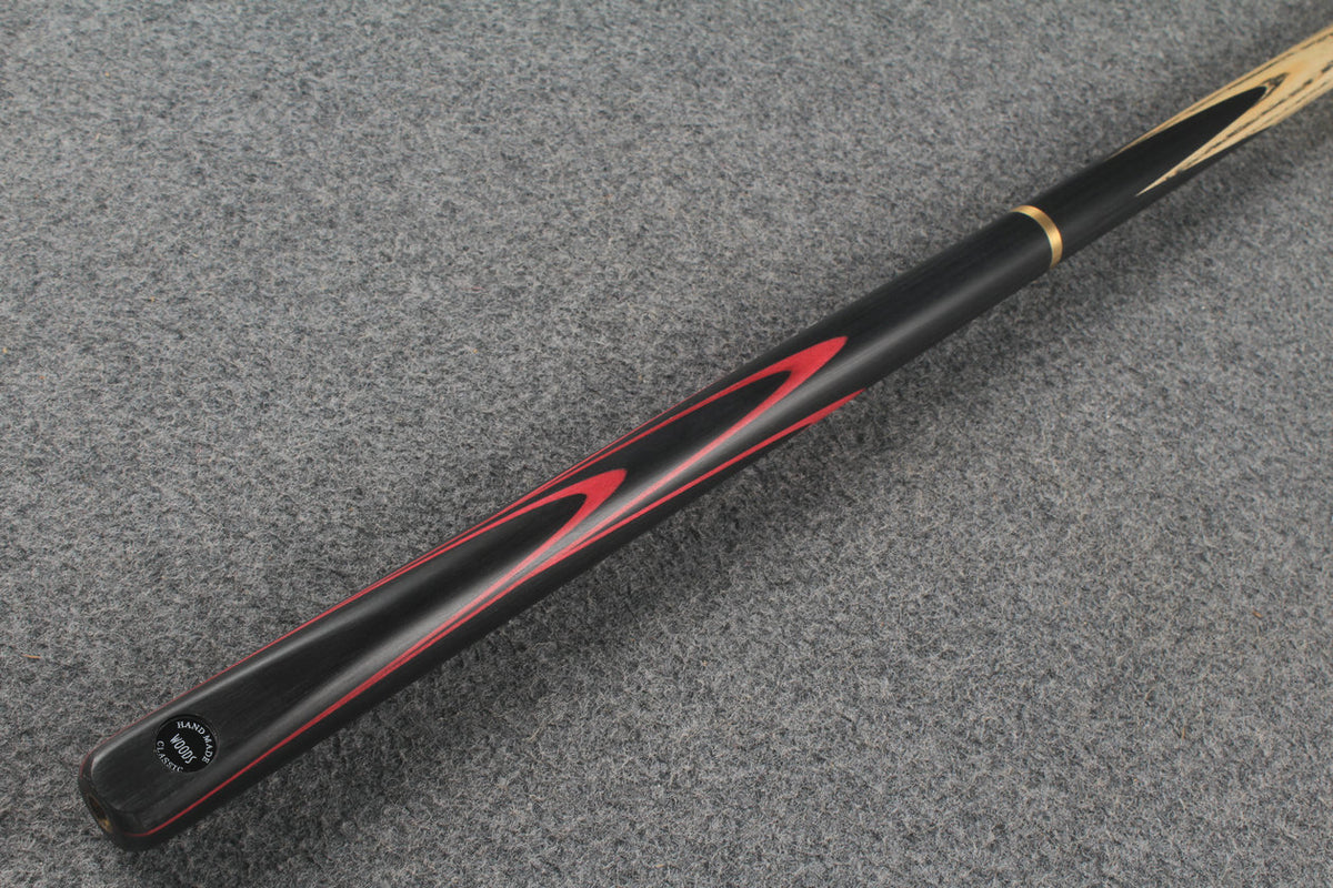 3/4 ash snooker cue #737