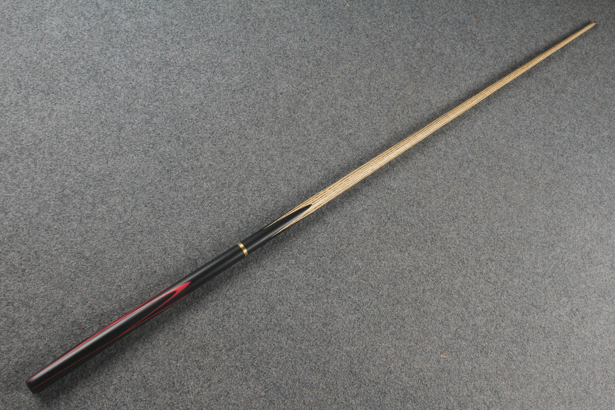 3/4 ash snooker cue #737
