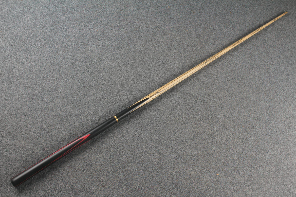 3/4 ash snooker cue #737