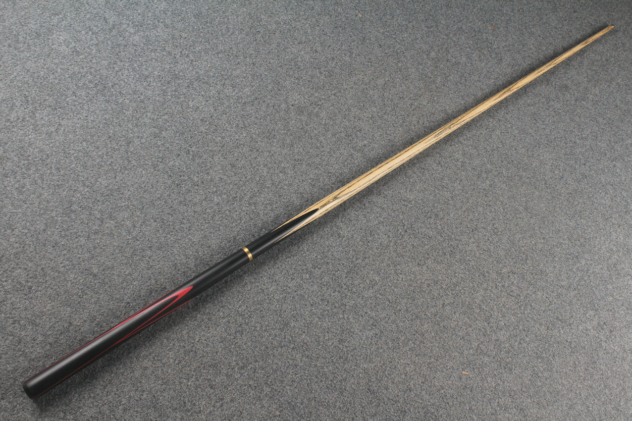 3/4 ash snooker cue #737