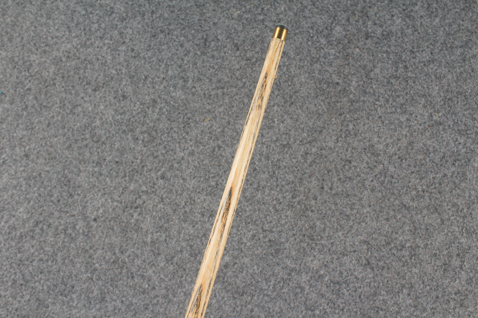 3/4 ash snooker cue #737