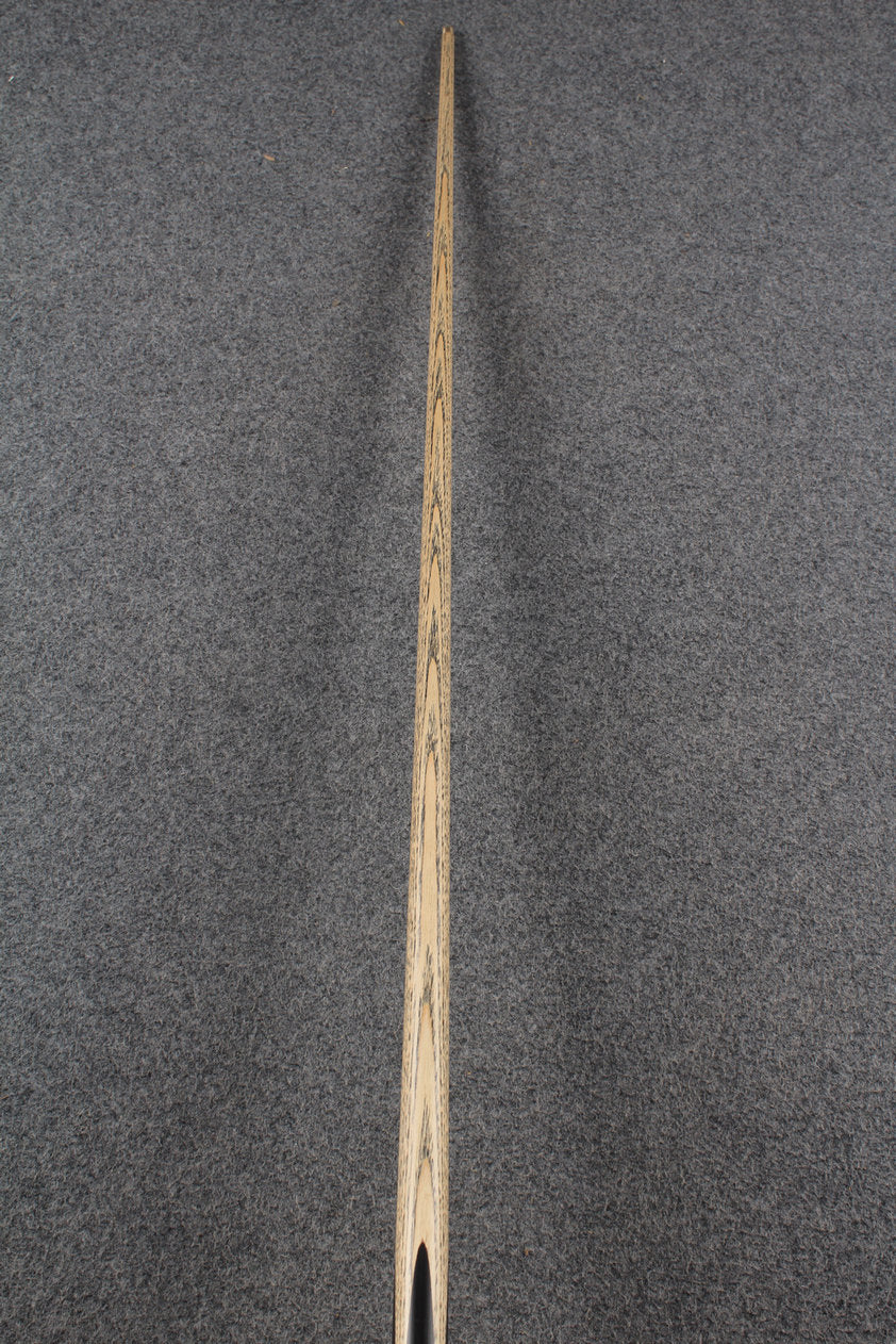 3/4 ash snooker cue #738