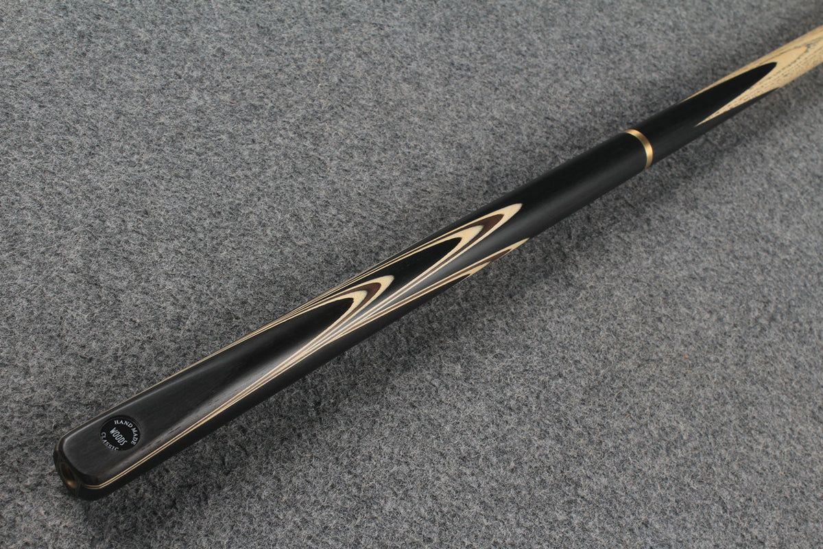 3/4 ash snooker cue #738
