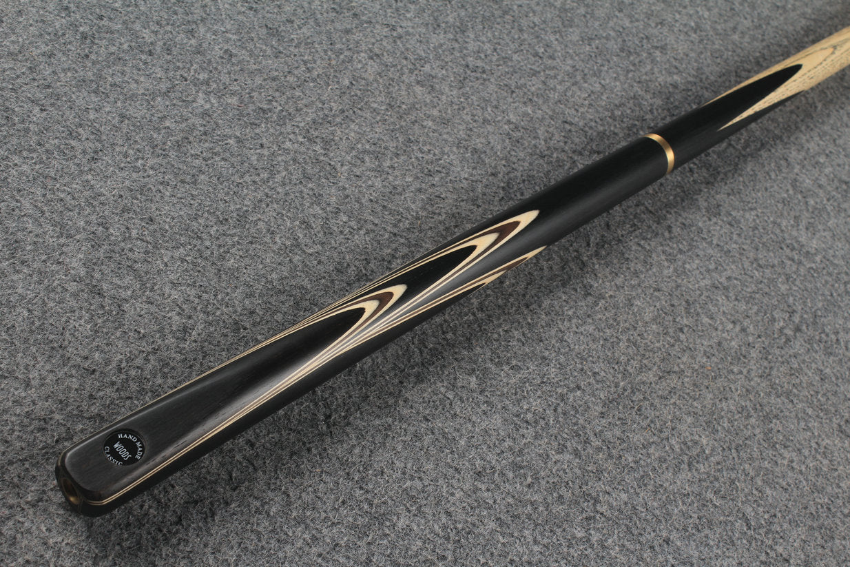 3/4 ash snooker cue #738