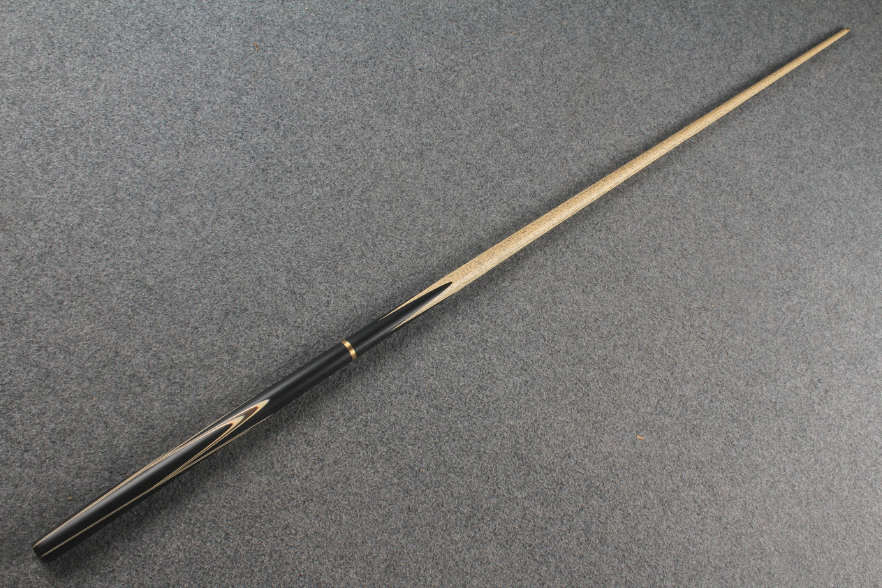 3/4 ash snooker cue #738