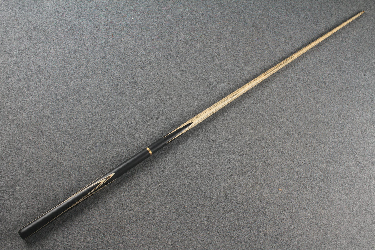 3/4 ash snooker cue #738