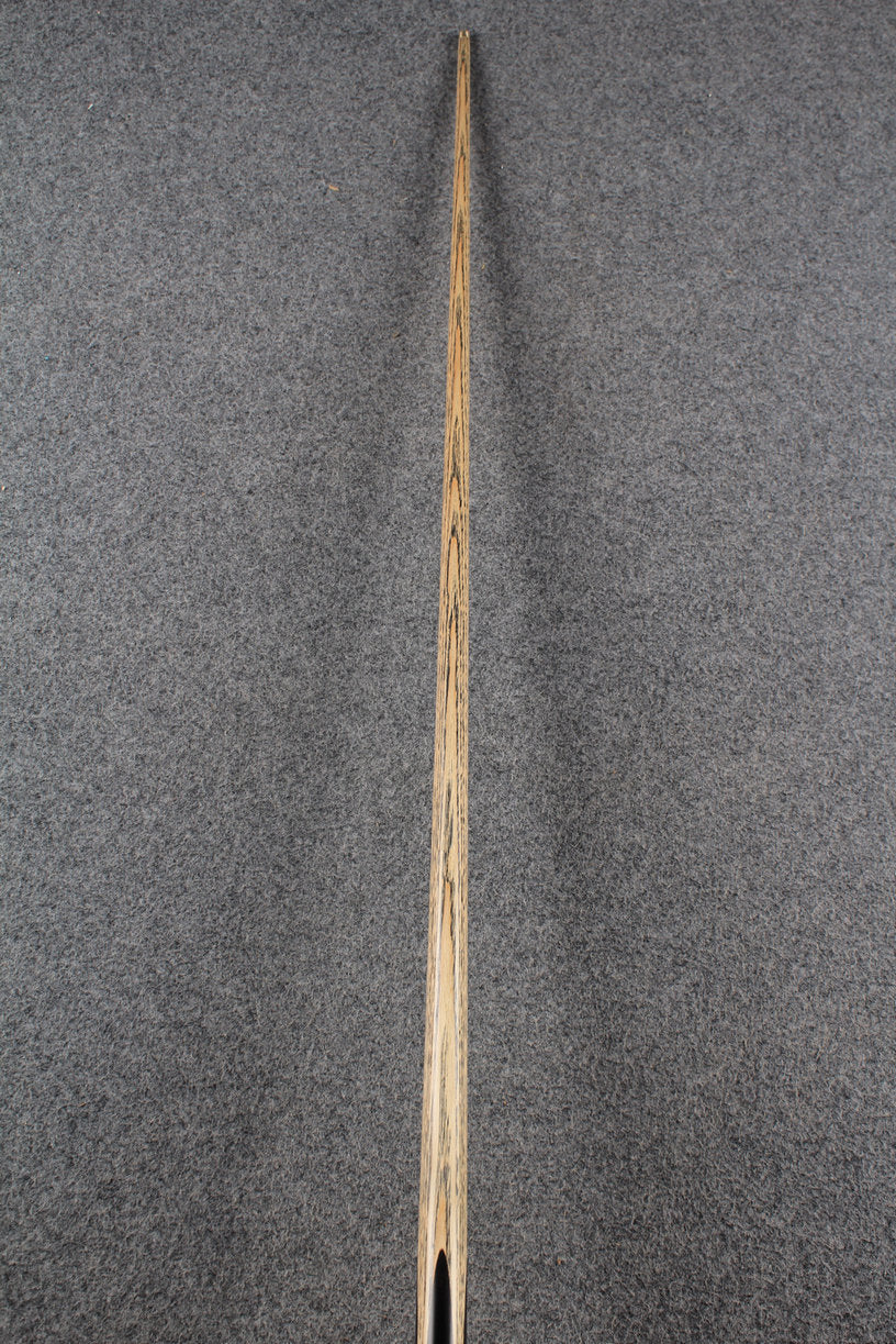3/4 ash snooker cue #739