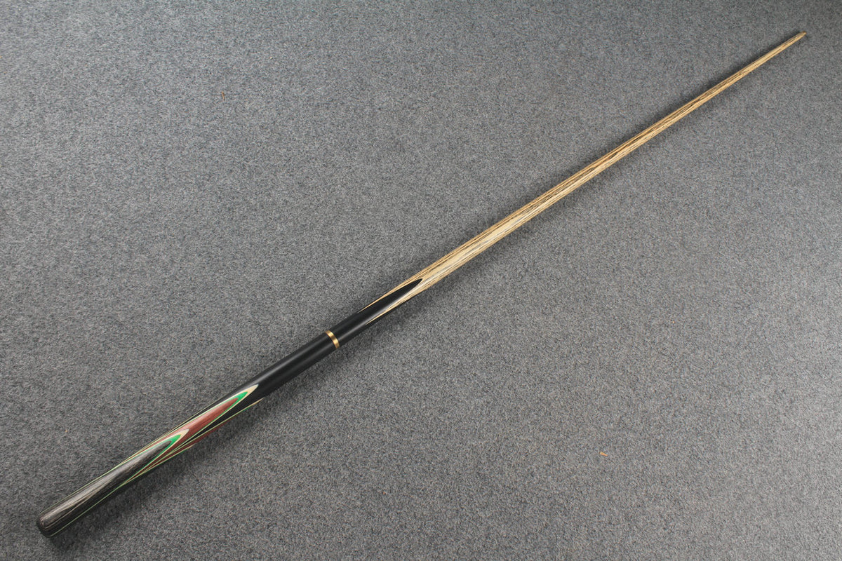 3/4 ash snooker cue #739
