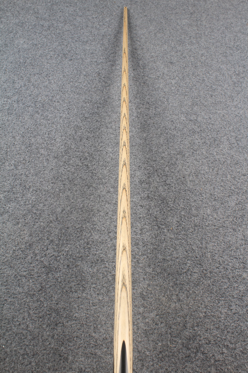 3/4 ash 60'' snooker cue # 7391