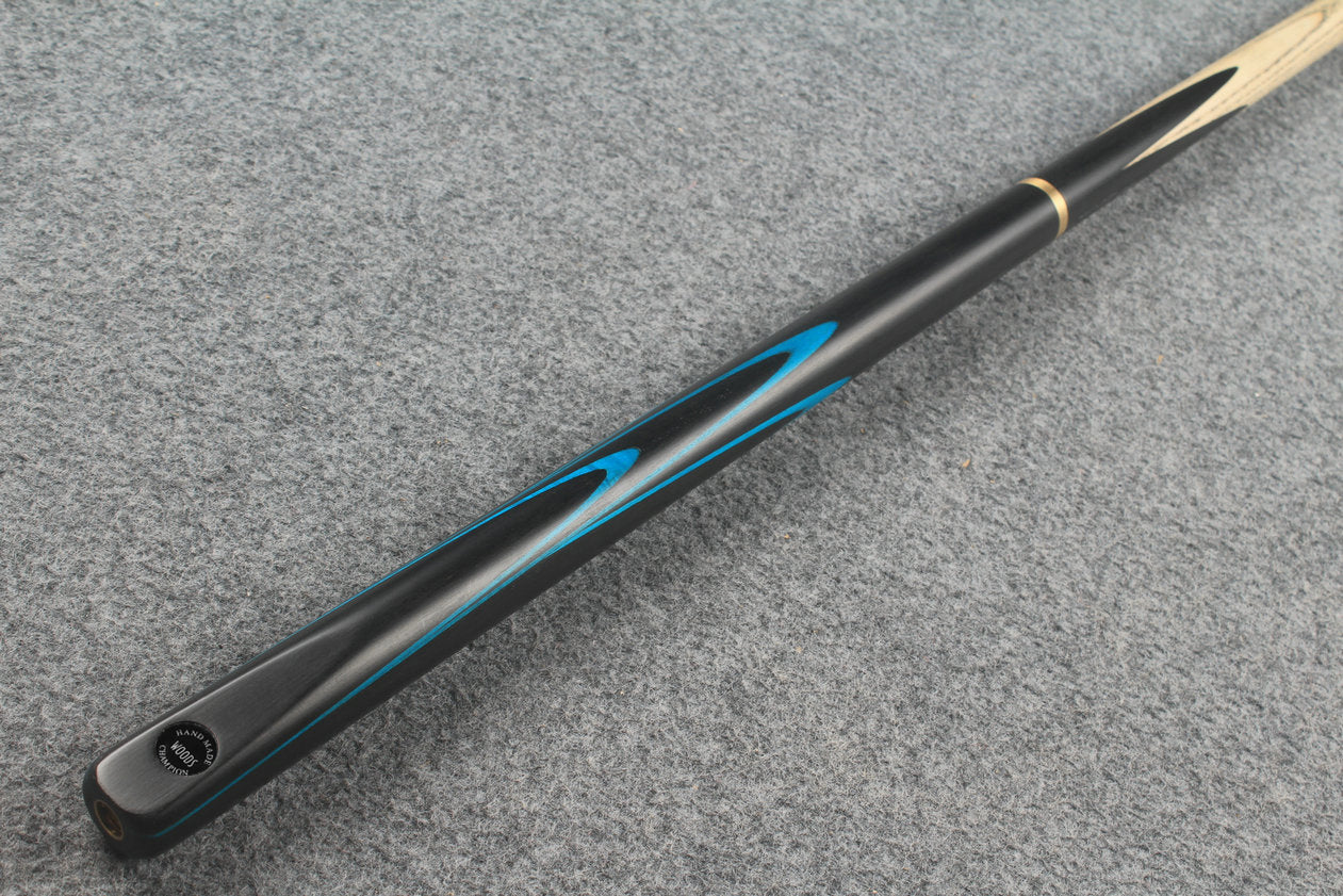 3/4 ash 60'' snooker cue # 7391