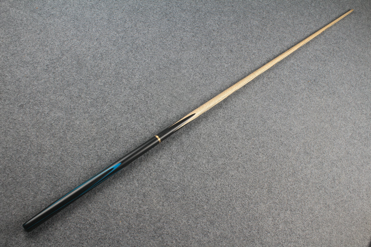 3/4 ash 60'' snooker cue # 7391