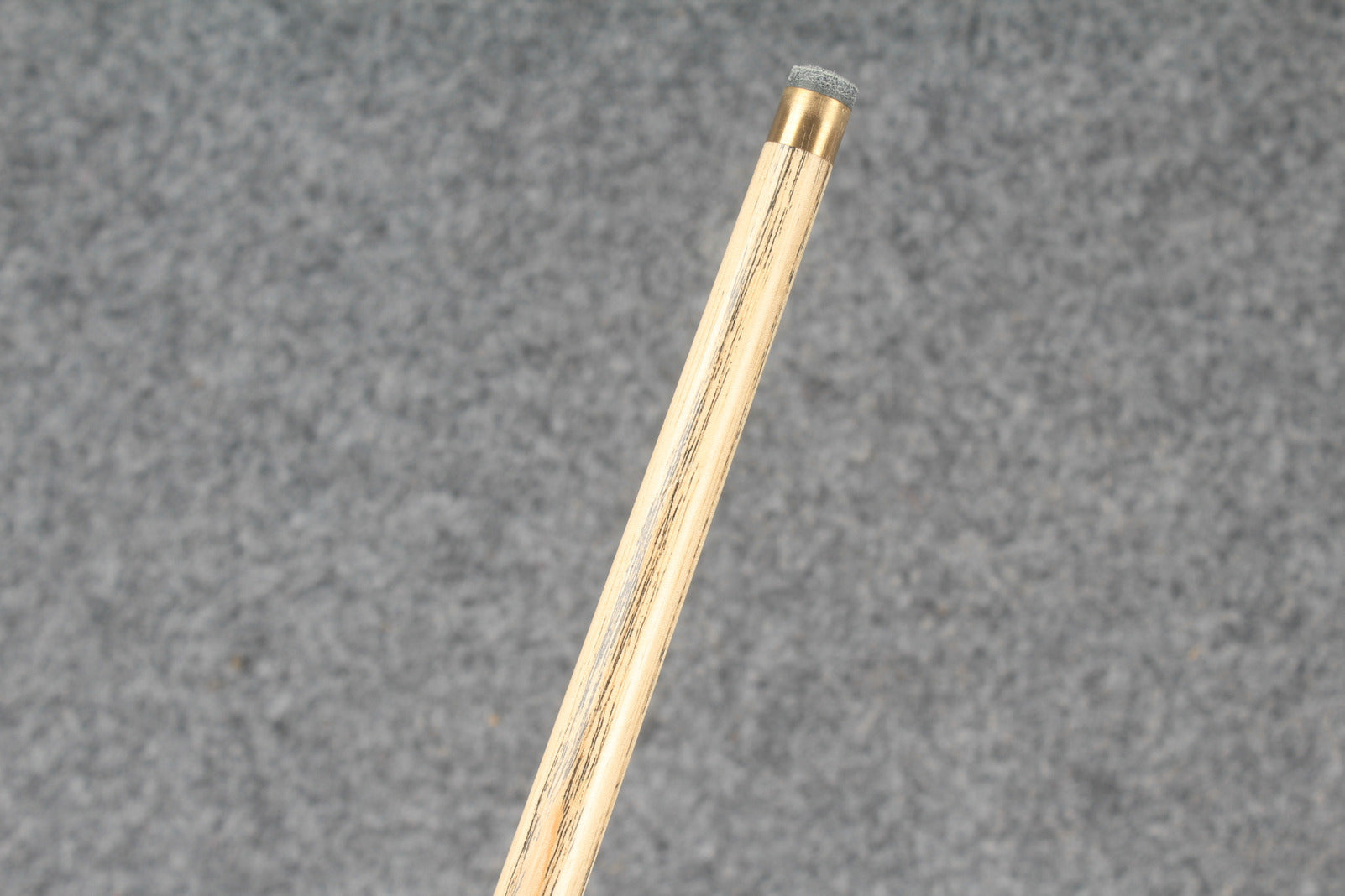3/4 ash 60'' snooker cue # 7391