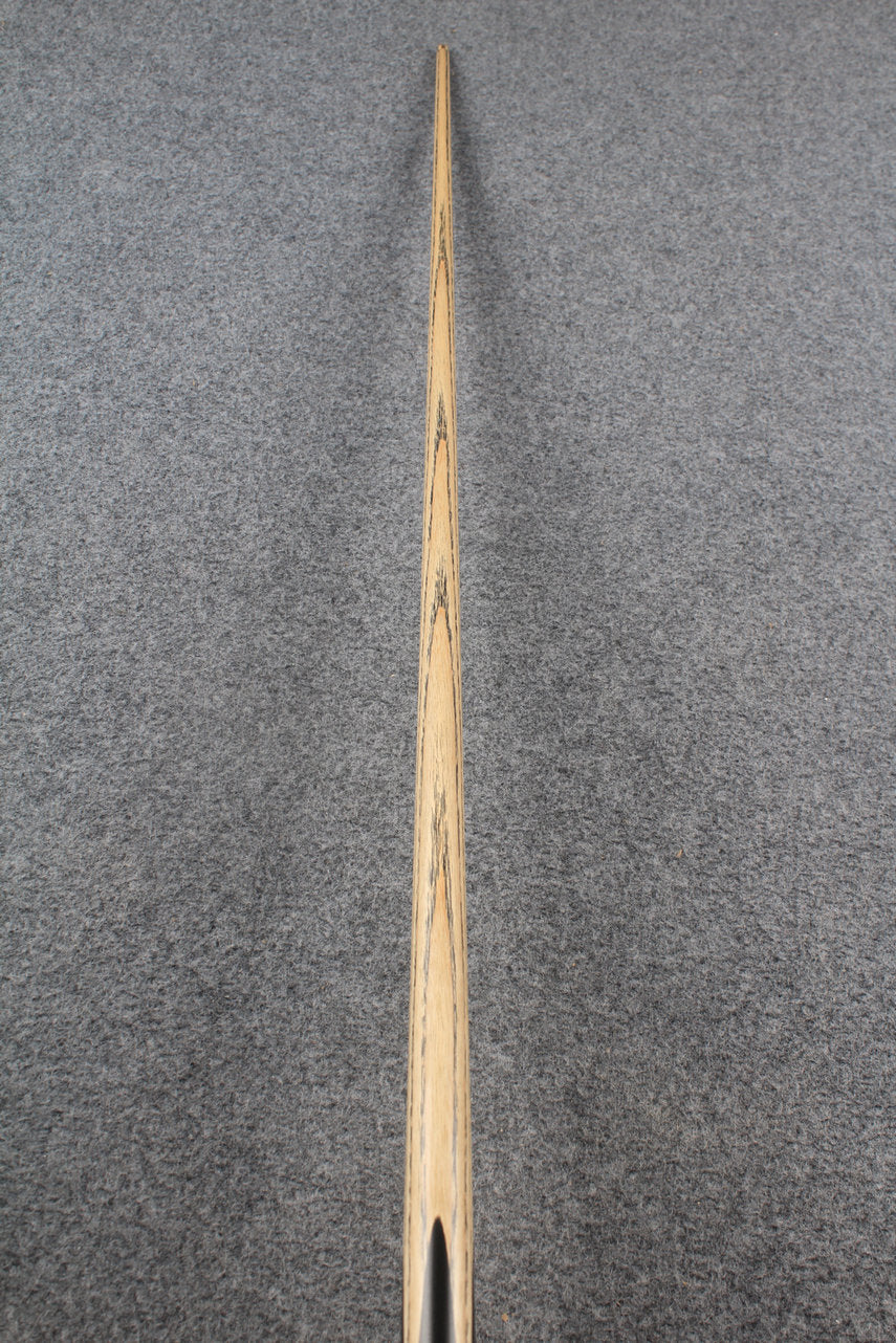 3/4 ash 60'' snooker cue # 7392