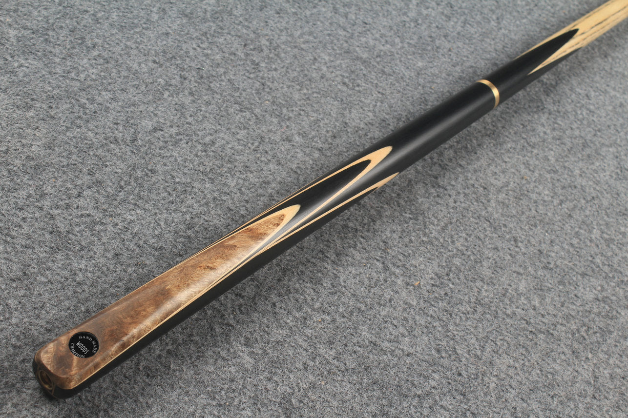3/4 ash 60'' snooker cue # 7392