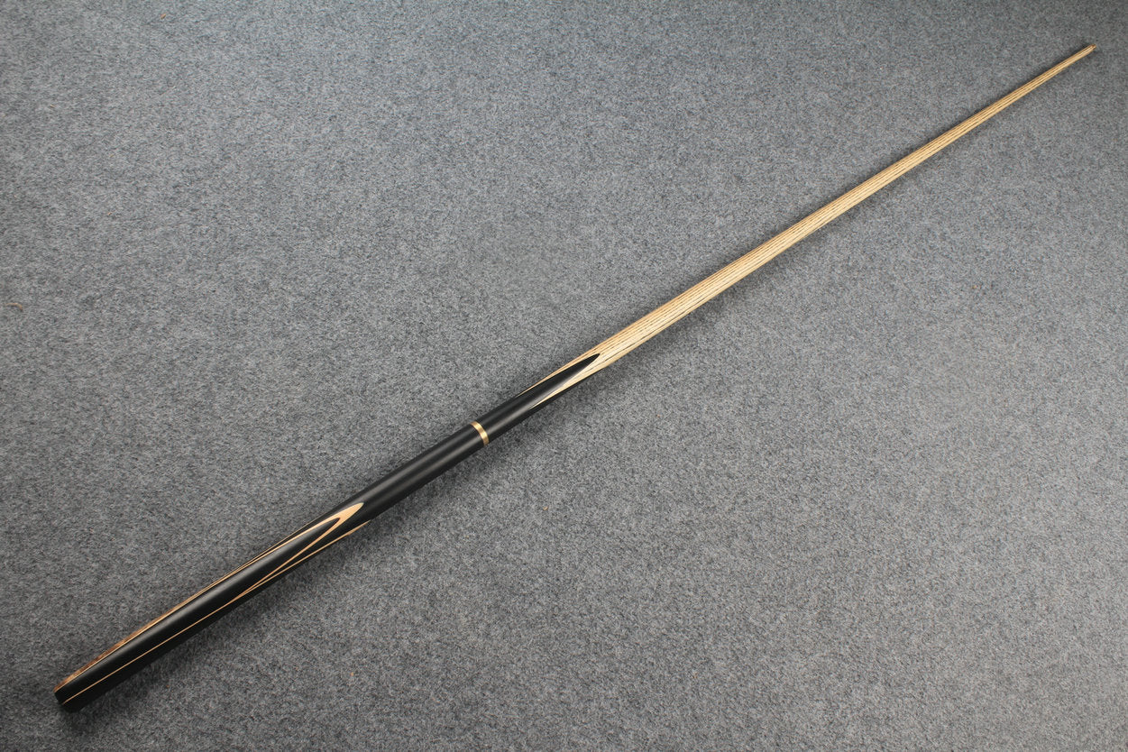 3/4 ash 60'' snooker cue # 7392