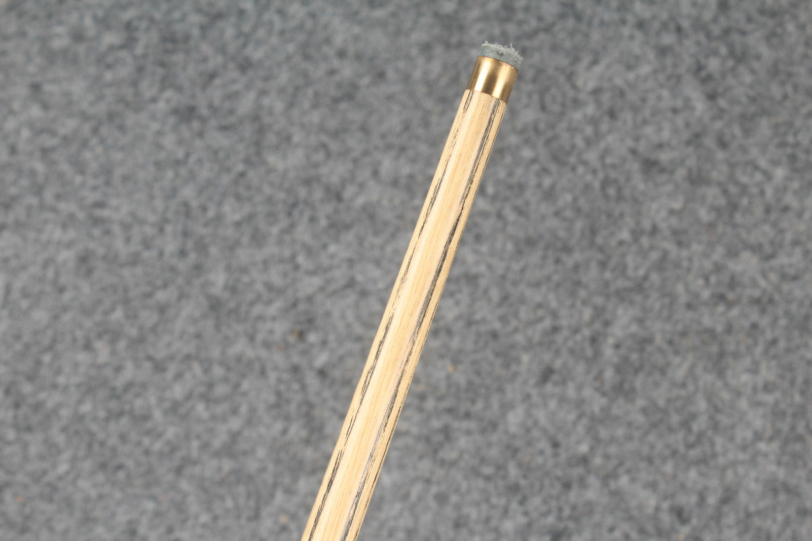 3/4 ash 60'' snooker cue # 7392