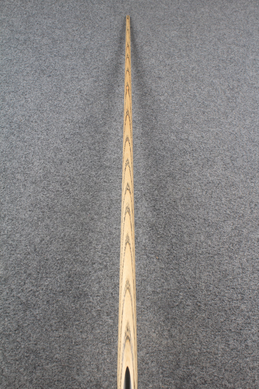 3/4 ash 60'' snooker cue # 7393
