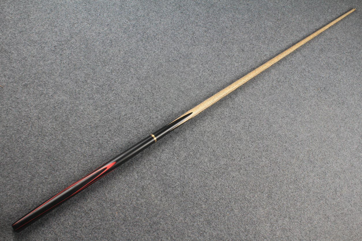 3/4 ash 60'' snooker cue # 7393