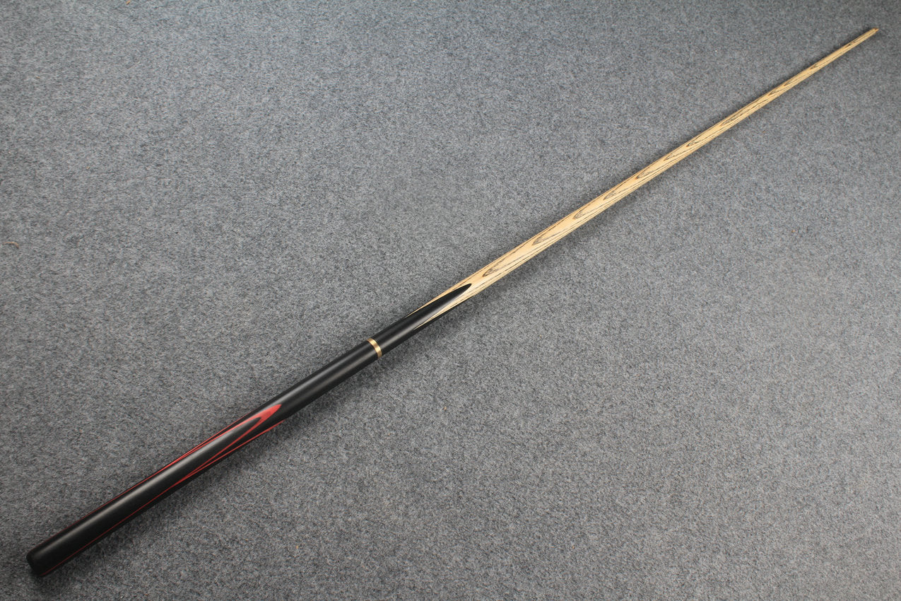 3/4 ash 60'' snooker cue # 7393