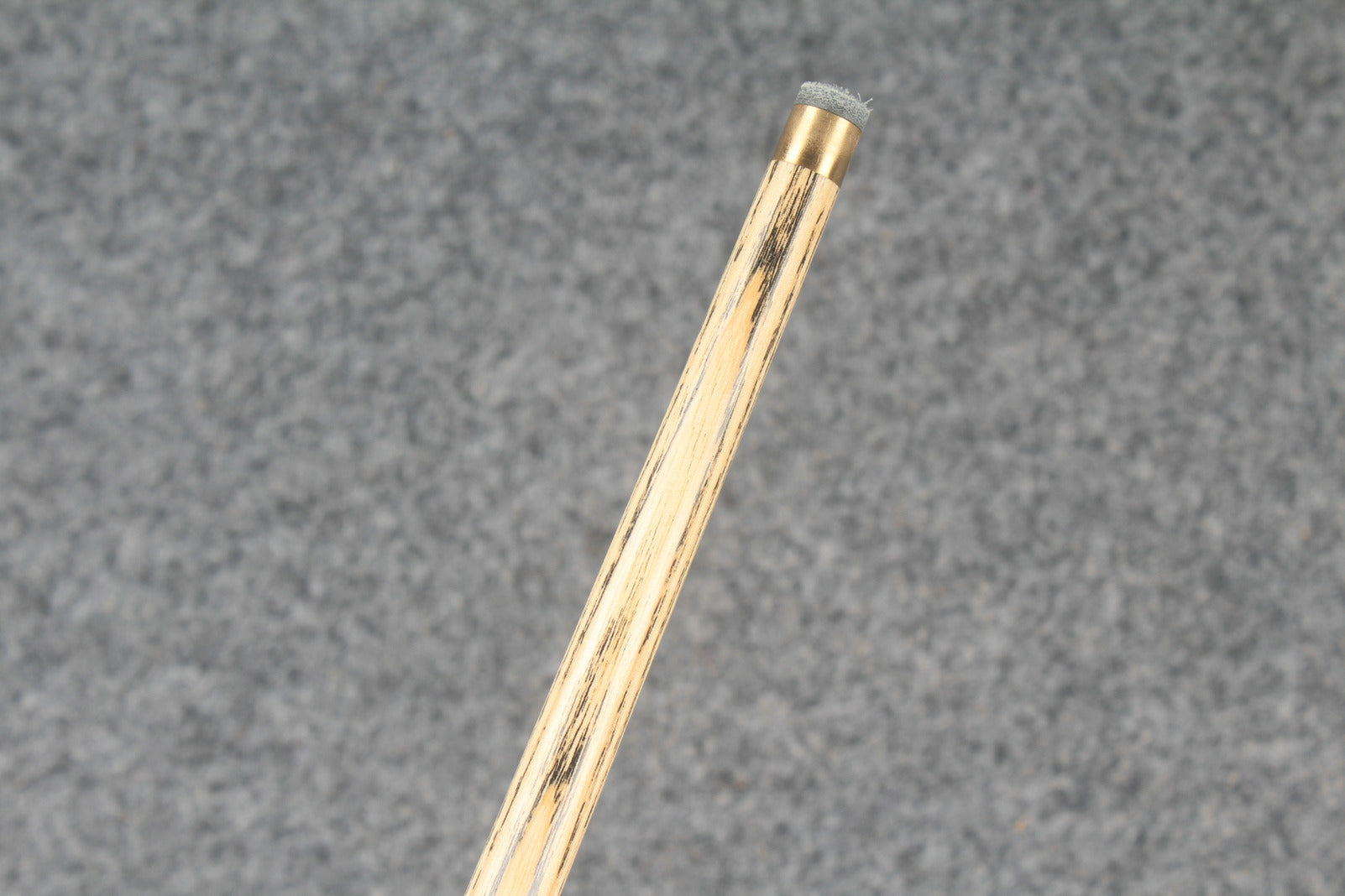 3/4 ash 60'' snooker cue # 7393