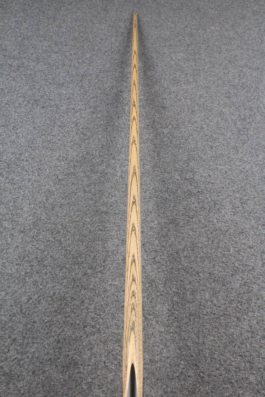 3/4 ash 60'' snooker cue # 7395