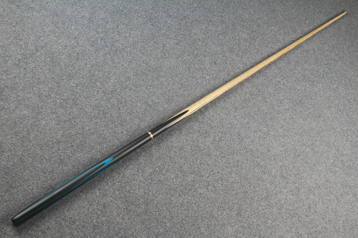3/4 ash 60'' snooker cue # 7395