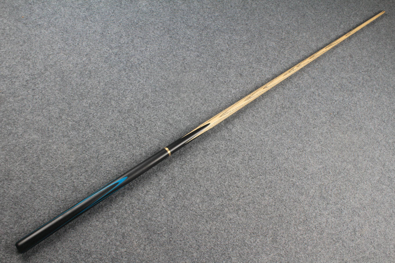 3/4 ash 60'' snooker cue # 7395
